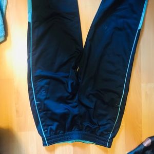 Boys jogger pants